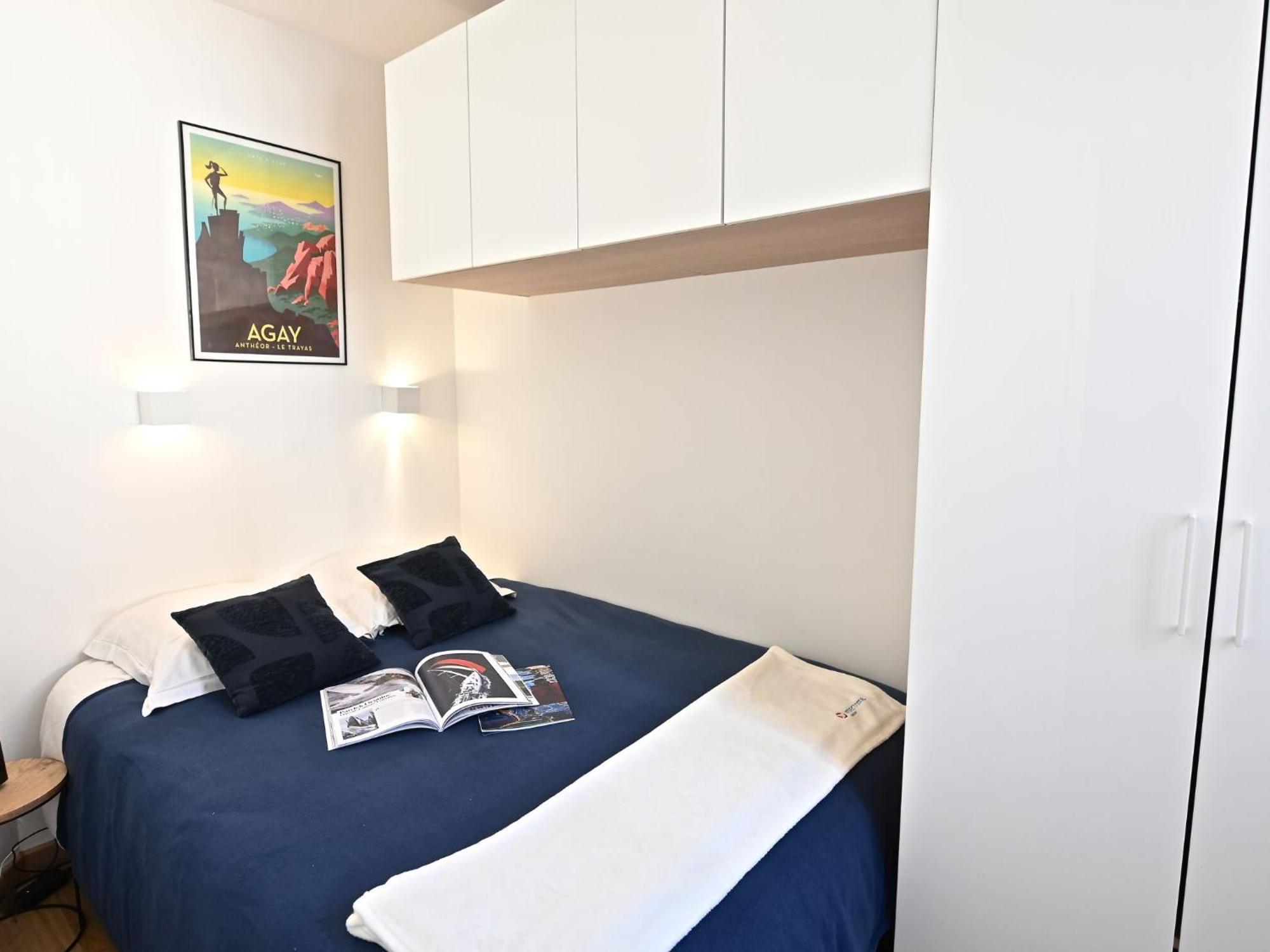 Apartment Village Cap Esterel - Le Village-52 By Interhome Saint-Raphaël Exterior foto